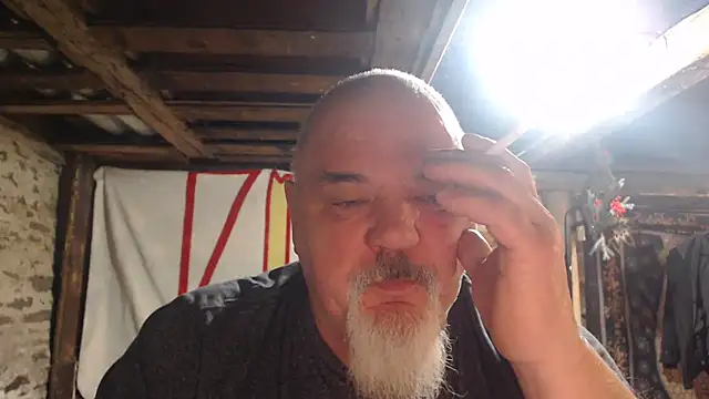 Snapshot of Newfiesausage1972 chatting on 02.04.26 Newfiesausage1972 online show from 02.04.26