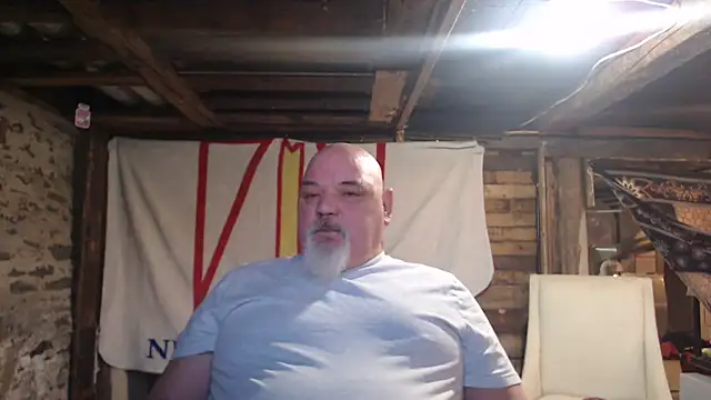 Snapshot of Newfiesausage1972 chatting on 02.13.26 Newfiesausage1972 online show from 02.13.26