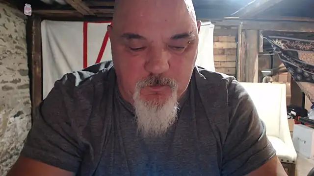 Snapshot of Newfiesausage1972 chatting on 02.15.26 Newfiesausage1972 online show from 02.15.26