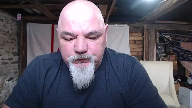 Snapshot of Newfiesausage1972 chatting on 02.19.26 Newfiesausage1972 online show from 02.19.26