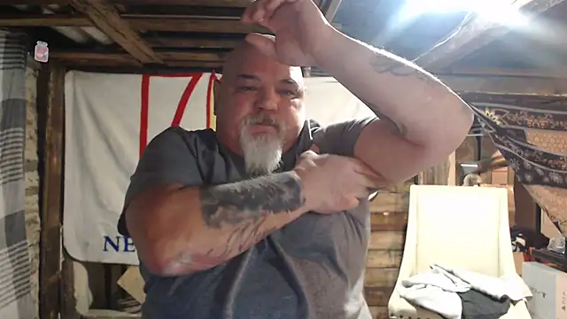 Snapshot of Newfiesausage1972 chatting on 02.24.26 Newfiesausage1972 online show from 02.24.26