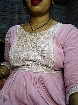 Simaran bhabhi online show from 02.14.25