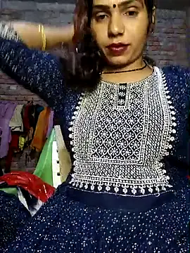 Simaran bhabhi online show from 02.18.25