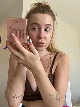 meanexx online show from 04.13.26