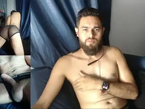 rances3 online show from 12.02.25