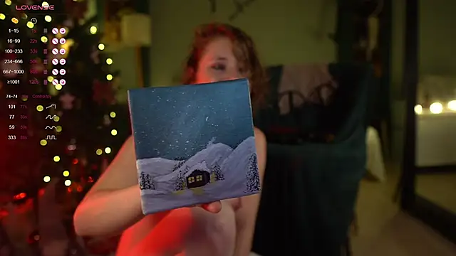 Your phobia online show from 12.20.24