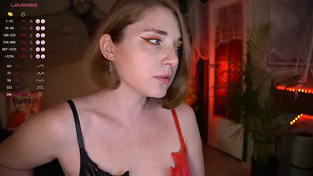 Your phobia online show from 10.28.25