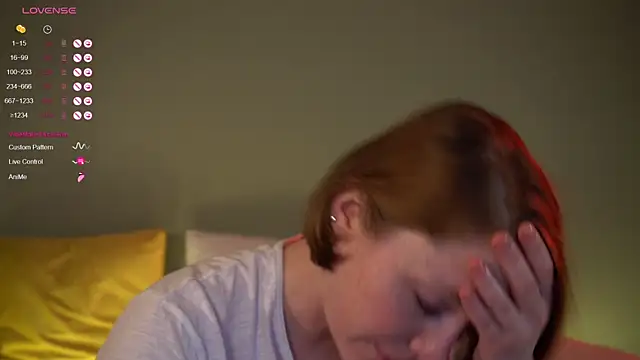 Your phobia online show from 04.16.26