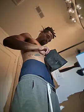 1BeautyN1Beast online show from 02.26.26