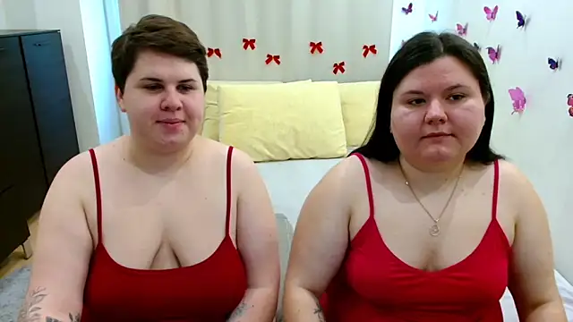 BeckyAndHellen online show from 10.16.25