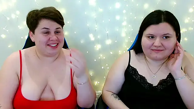BeckyAndHellen online show from 12.20.25