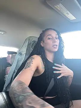 Shuggabutt online show from 03.22.26