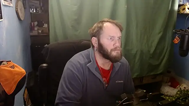 long thinmint86 online show from 01.03.25