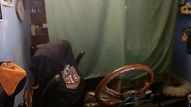 long thinmint86 online show from 01.14.25