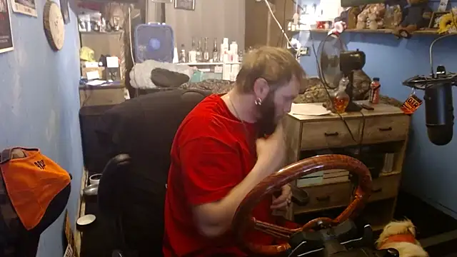 long thinmint86 online show from 01.28.25