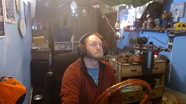 long thinmint86 online show from 02.25.25