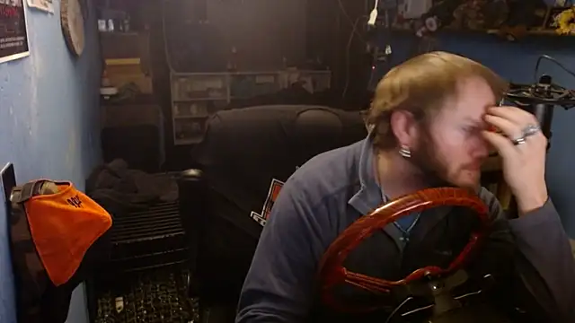 long thinmint86 online show from 02.27.25