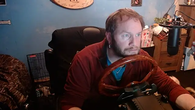 long thinmint86 online show from 03.03.25