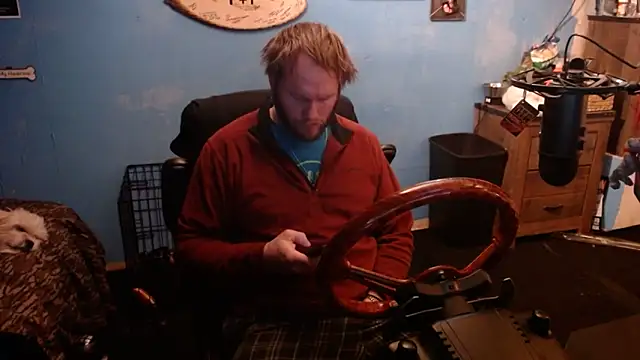 long thinmint86 online show from 03.04.25