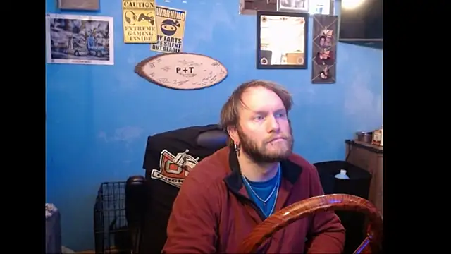 long thinmint86 online show from 03.13.25