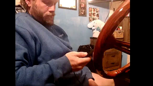 long thinmint86 online show from 10.08.25