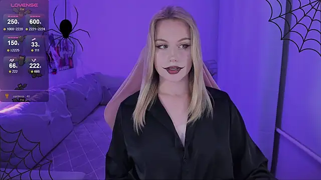 Honey blonde online show from 10.31.25