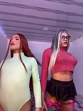 big girl21cm online show from 12.18.25