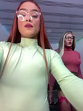 big girl21cm online show from 02.01.26