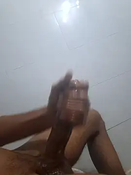  BrownBoy 69  online show from 01.10.26