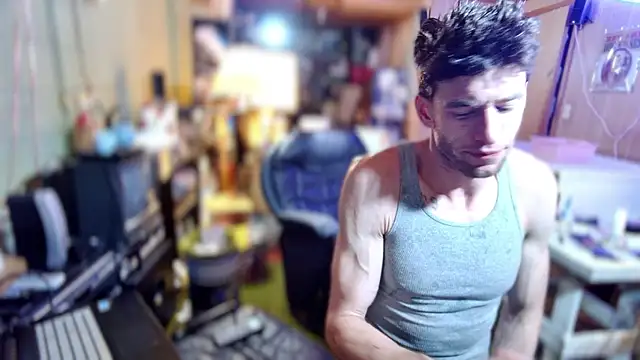 savageconfidence online show from 10.04.25