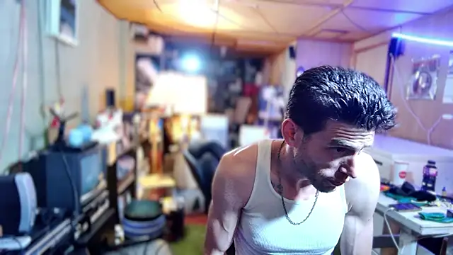 savageconfidence online show from 10.06.25