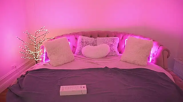 CarolinaDia online show from 03.09.26