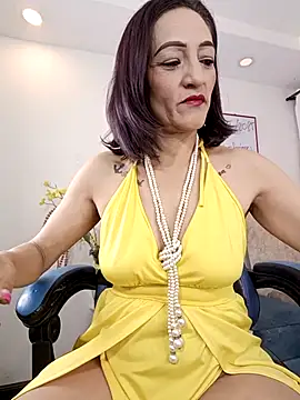 RUBY AMOR77 online show from 10.11.25