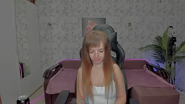 Snapshot of Eva_Rosec chatting on 12.10.24 Eva Rosec online show from 12.10.24