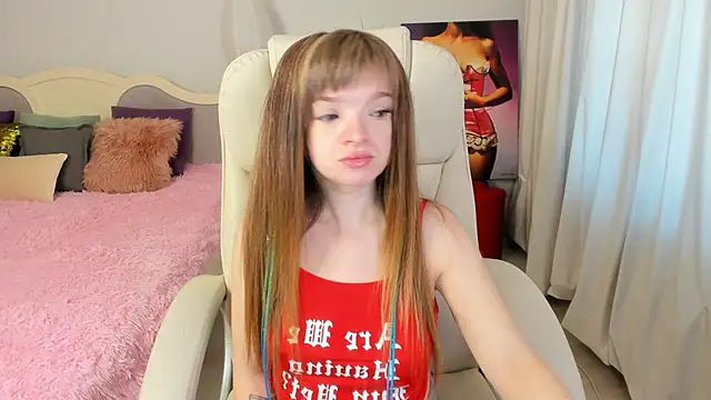 Snapshot of Eva_Rosec chatting on 02.10.25 Eva Rosec online show from 02.10.25