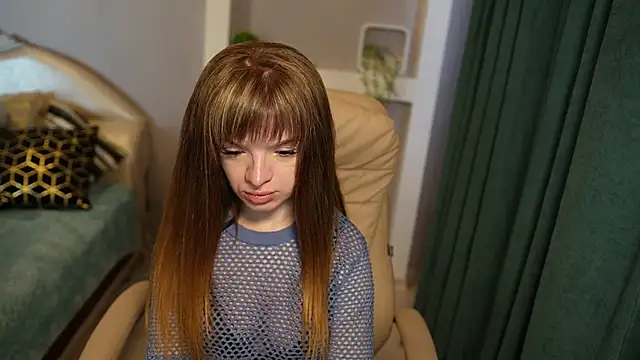 Snapshot of Eva_Rosec chatting on 03.07.25 Eva Rosec online show from 03.07.25