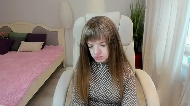 Snapshot of Eva_Rosec chatting on 03.15.25 Eva Rosec online show from 03.15.25