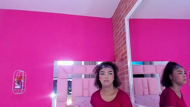 Snapshot of malu_horny_69 chatting on 05.31.26 malu horny 69 online show from 05.31.26