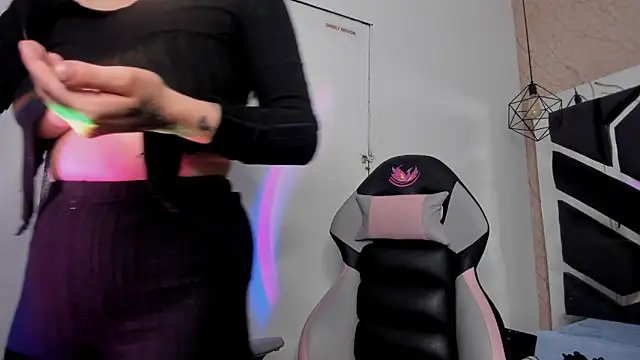  Lixth  online show from 12.10.24