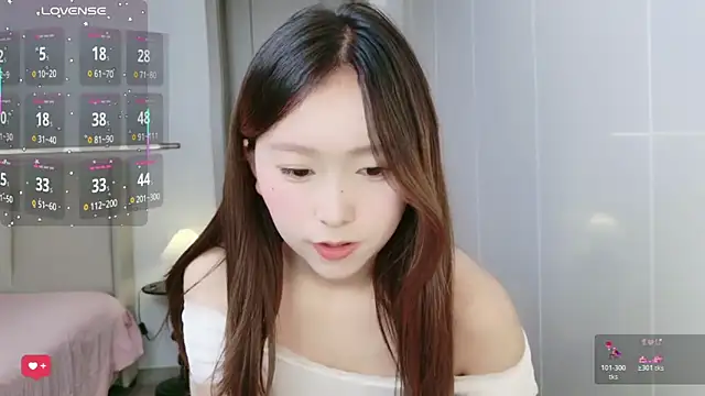 kaka622 online show from 10.24.25