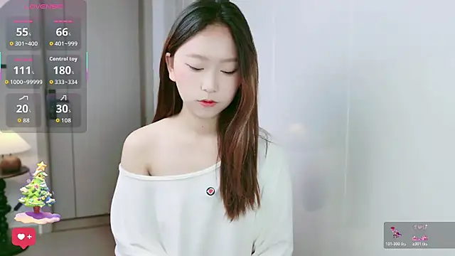 kaka622 online show from 11.26.25