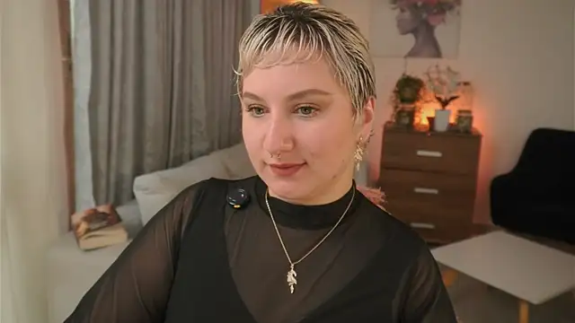 Ximenna Cruz online show from 01.13.26