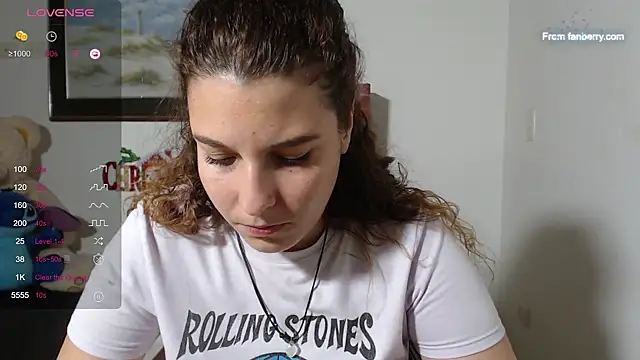 alexia 87 online show from 12.03.24