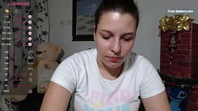 alexia 87 online show from 12.05.24