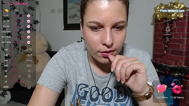 alexia 87 online show from 12.07.24