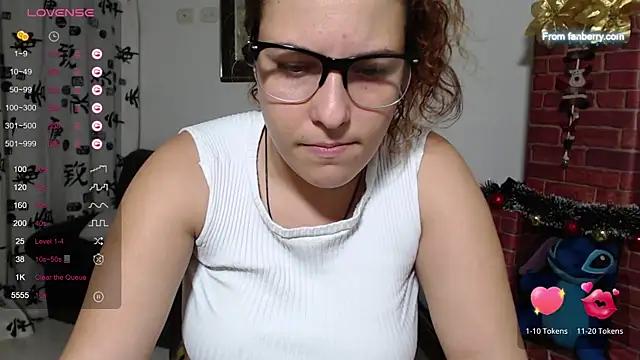alexia 87 online show from 12.10.24