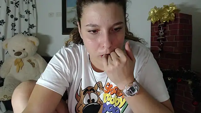 alexia 87 online show from 12.13.24