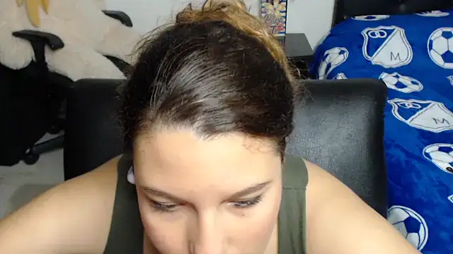 alexia 87 online show from 12.27.24