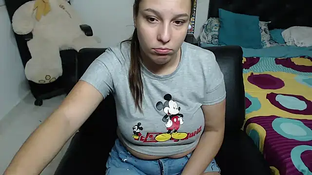 alexia 87 online show from 01.25.25