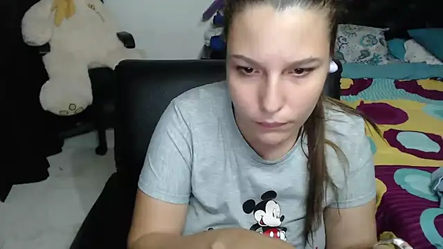 alexia 87 online show from 01.25.25